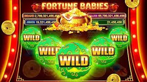 689slot Video Slots Bonus Round Free Spins ကစားနေသူ