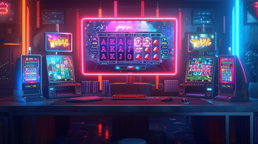 689slot Jackpot Slots Megaways ဂိမ်း Bonus Feature