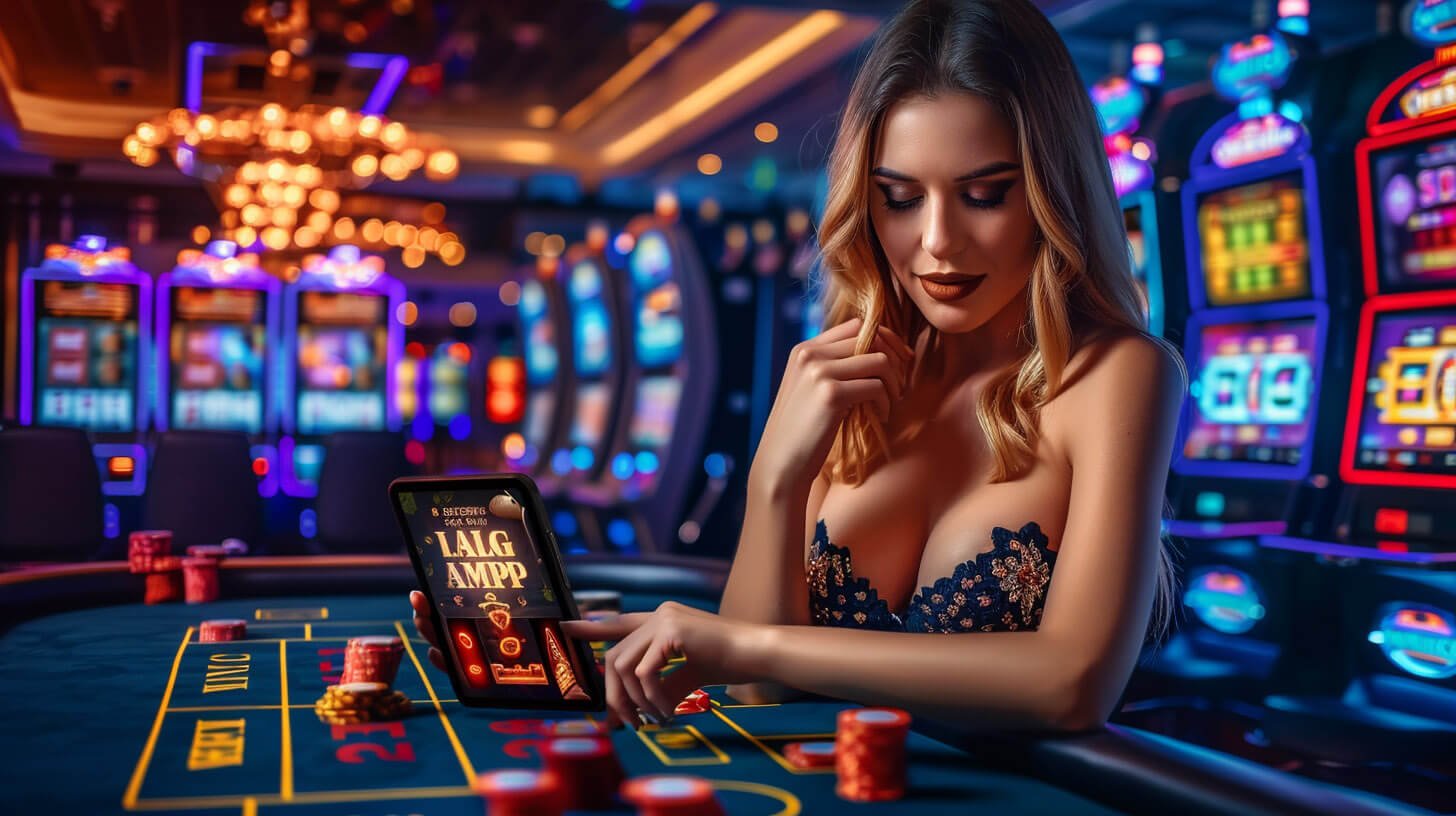 689slot Live Dealer Baccarat ကတ်ဂိမ်း Real-time ကစားနေသူ