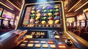 689slot Online Slots Pragmatic Play PG Soft ဂိမ်းများ ကစားနေသူ
