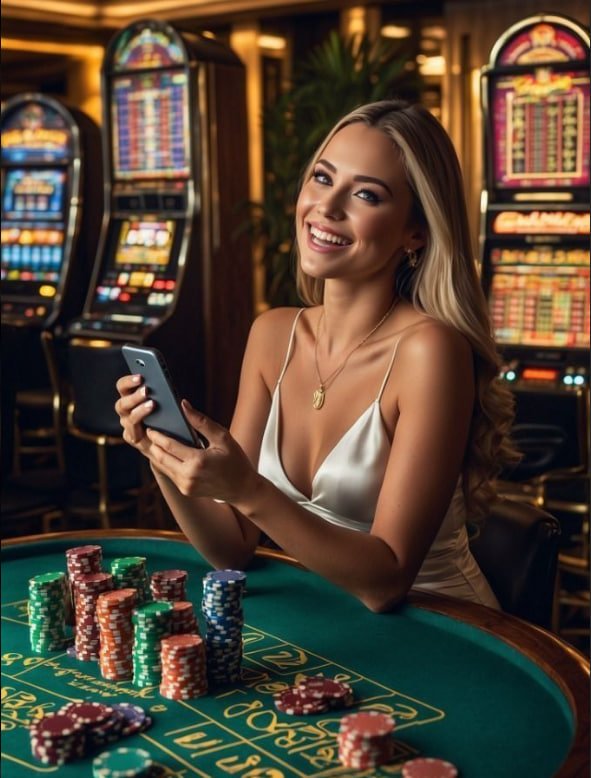 689slot ငွေသွင်း Bonus VIP Cashback မြန်မာ ကစားသူ