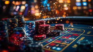 689slot Online Baccarat Live Dealer ကတ်ဂိမ်း ကစားနေသူ